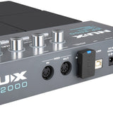 NU-X DP-2000 Digital Percussion Pad with 8 Zones