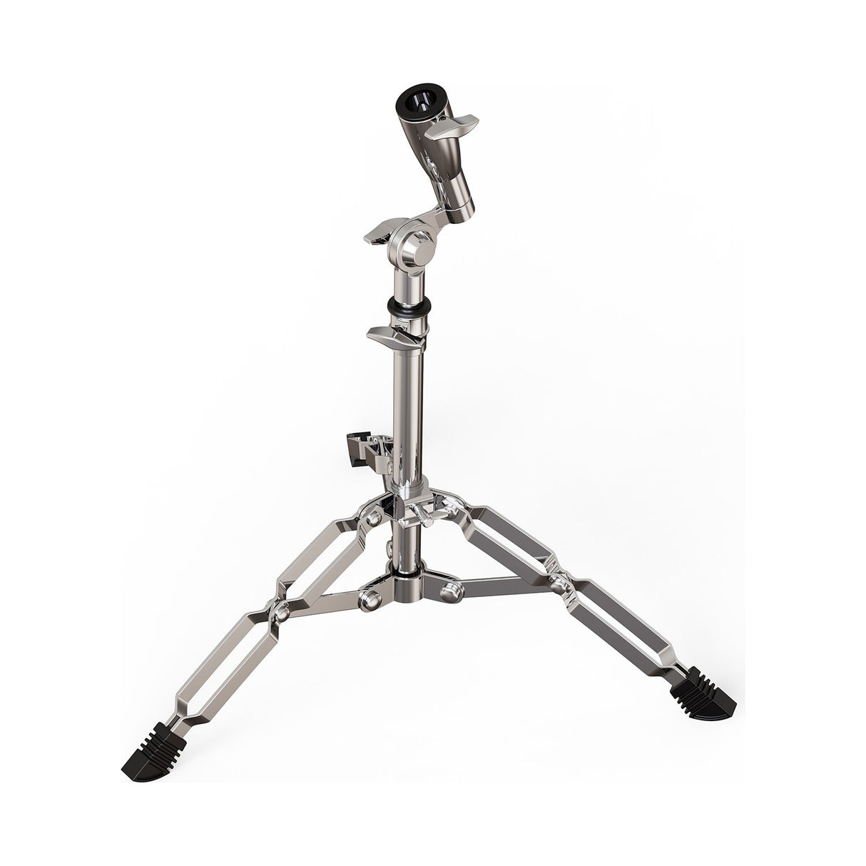 NU-X DPS-1 Double-Braced Tripod Percussion Pad Stand