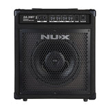 NU-X DA-30BT 30W Bluetooth Personal Monitor Amplifier