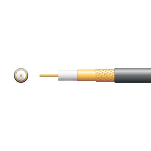 Coaxial Cable