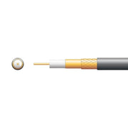 Coaxial Cable