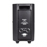 Citronic CAB-6 150Wrms Passive PA Speaker Cabinet