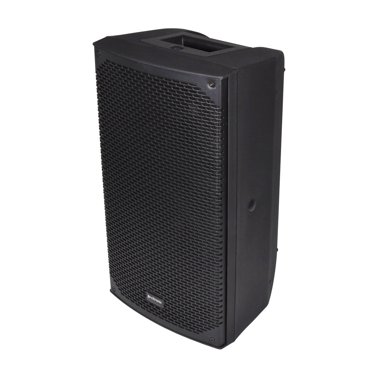 Citronic CAB-8 Passive PA Speaker Cabinet 150Wrms