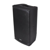 Citronic CAB-8 Passive PA Speaker Cabinet 150Wrms