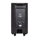 Citronic CAB-8 Passive PA Speaker Cabinet 150Wrms