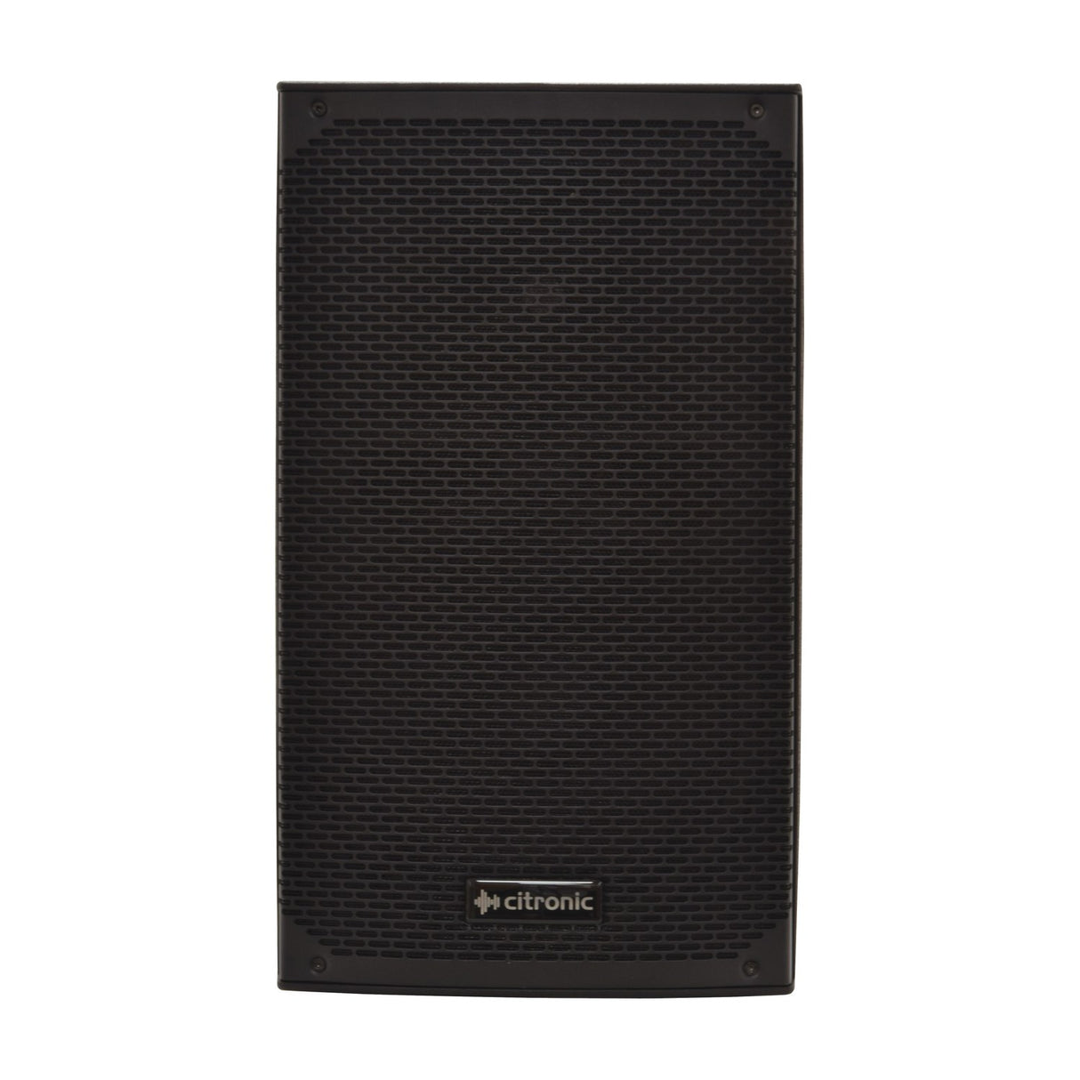 Citronic CAB-10L Active PA Speaker with BT Link, 220W