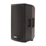 Citronic CAB-10L Active PA Speaker with BT Link, 220W