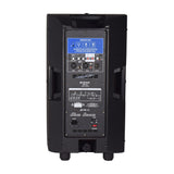 Citronic CAB-12L Active PA Speaker 300W with BT Link