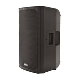 Citronic CAB-12L Active PA Speaker 300W with BT Link