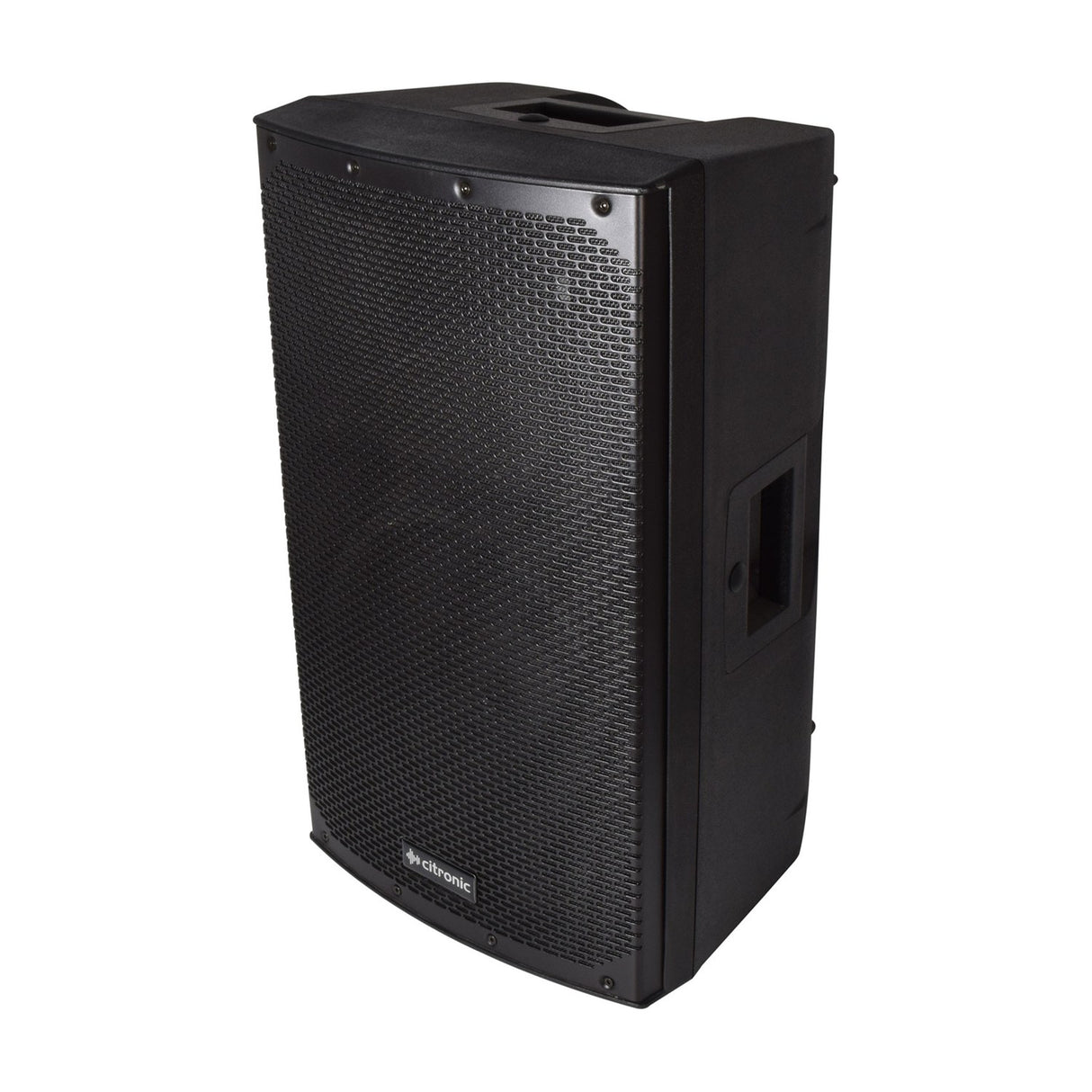 Citronic CAB-12 300W Passive Speaker Cabinet