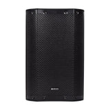 Citronic CASA-8A 8" 200W Active PA Speaker Cabinet