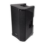 Citronic CASA-8A 8" 200W Active PA Speaker Cabinet