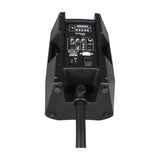 Citronic CASA-8A 8" 200W Active PA Speaker Cabinet