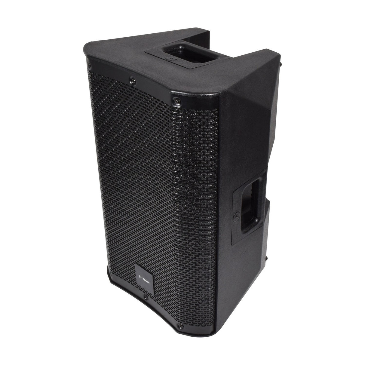 Citronic CASA-10A Active 10" PA Speaker with DSP & Bluetooth