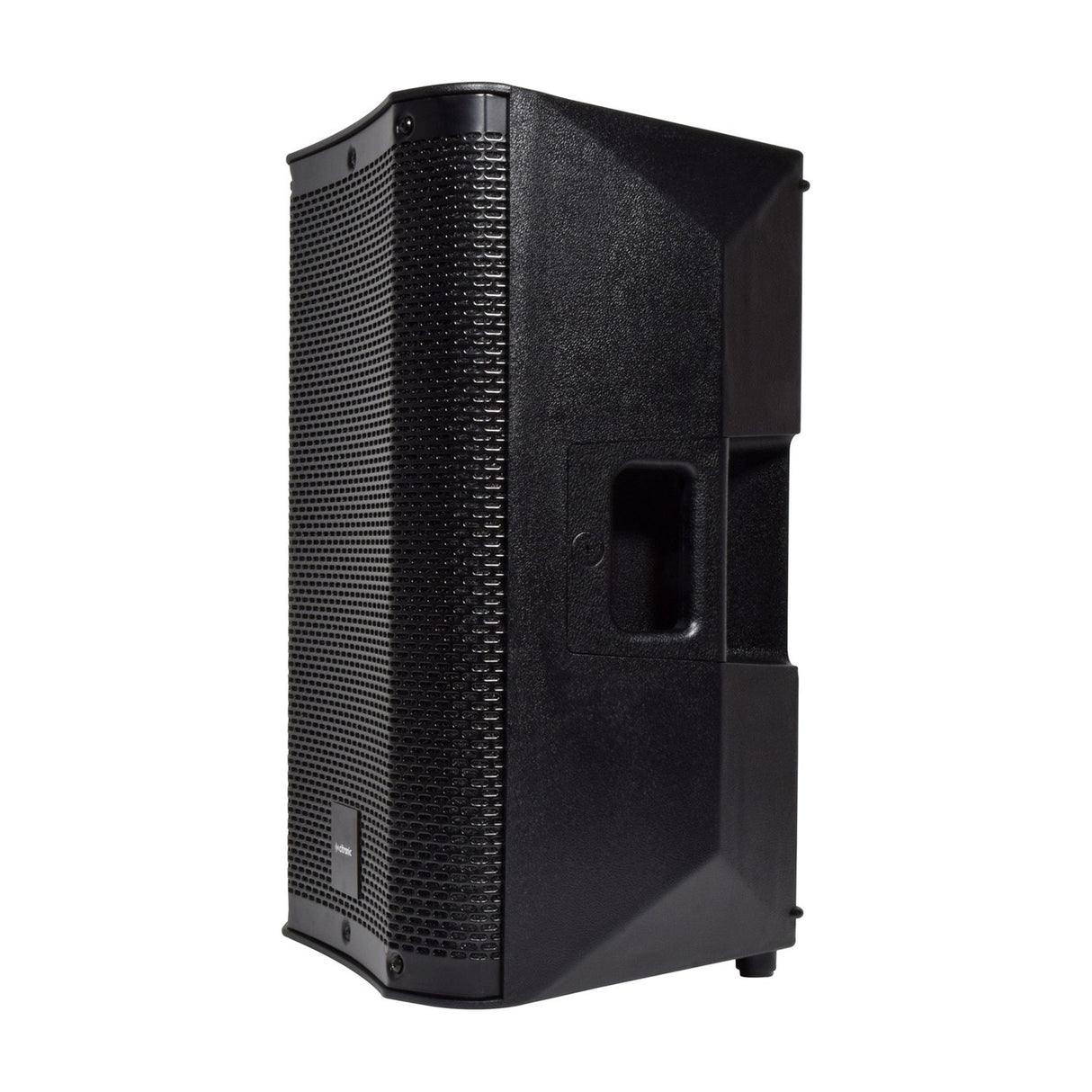 Citronic CASA-10A Active 10" PA Speaker with DSP & Bluetooth