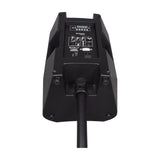 Citronic CASA-10A Active 10" PA Speaker with DSP & Bluetooth