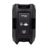 Citronic CASA-10 Passive 10" Full Range PA Cabinet