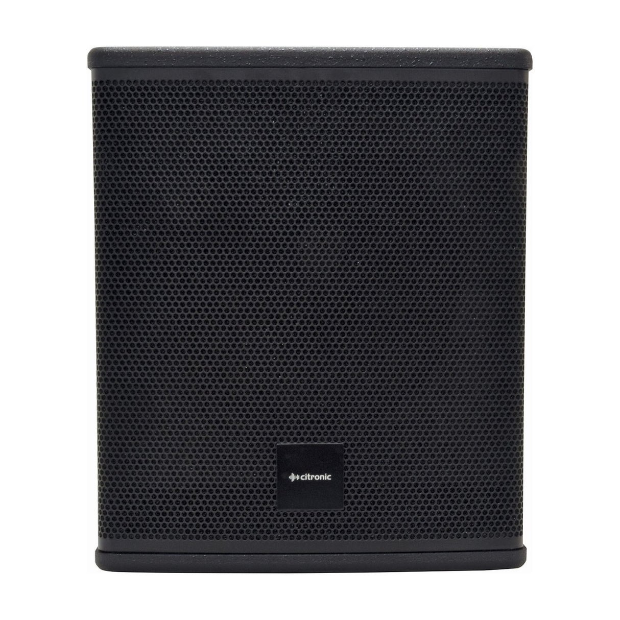 Citronic CASA-10B 300Wrms Passive Subwoofer Cabinet