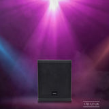 Citronic CASA-10B 300Wrms Passive Subwoofer Cabinet