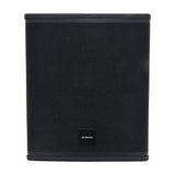 Citronic CASA-12BA 12" 400Wrms Active Subwoofer