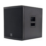 Citronic CASA-15BA 15" 500Wrms Active Subwoofer