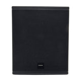 Citronic CASA-15BA 15" 500Wrms Active Subwoofer