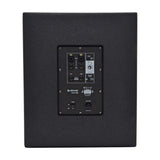 Citronic CASA-15BA 15" 500Wrms Active Subwoofer