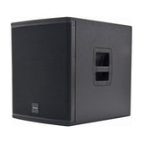 Citronic CASA-15B 15" Passive Subwoofer Cabinet