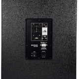 Citronic CASA-18BA 18" Active Subwoofer Cabinet