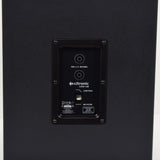 Citronic CASA-18B 18" 600W Passive Subwoofer Cabinet