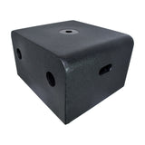 Citronic LOSUB-15A Low Profile 600W Active Subwoofer