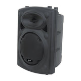 QTX QR8 Passive 8in ABS PA Speaker Cabinet