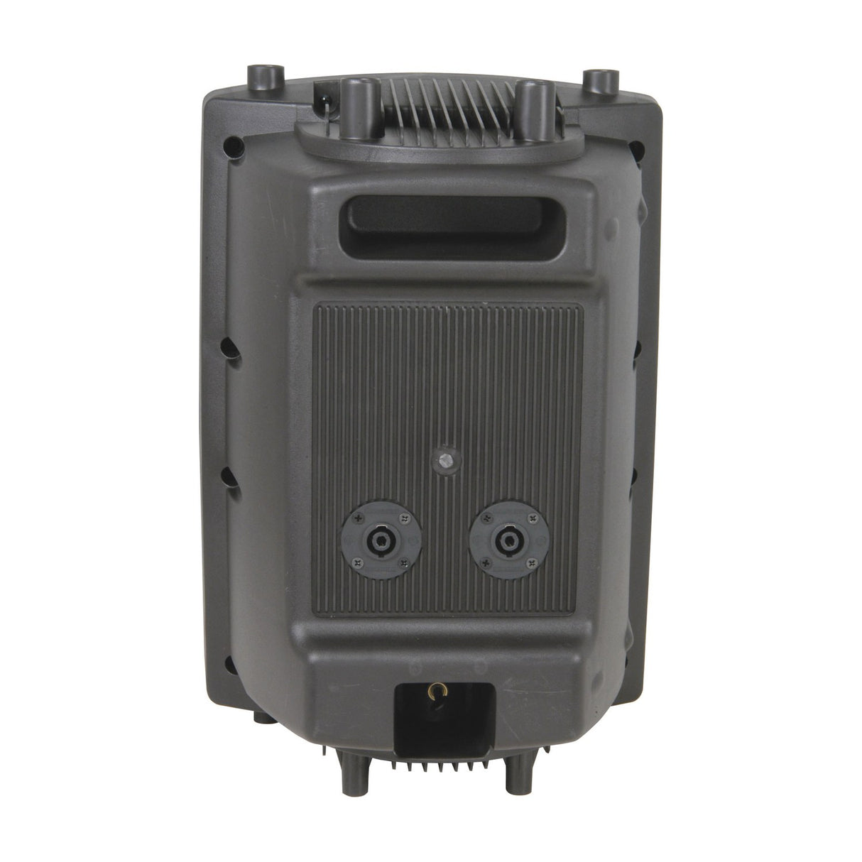 QTX QR10 Passive Moulded 10in PA Speaker Cabinet