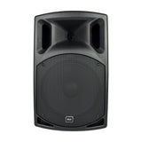 QTX QX12 Passive PA Speaker Cabinet with Ported Bass