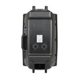 QTX QX12 Passive PA Speaker Cabinet with Ported Bass