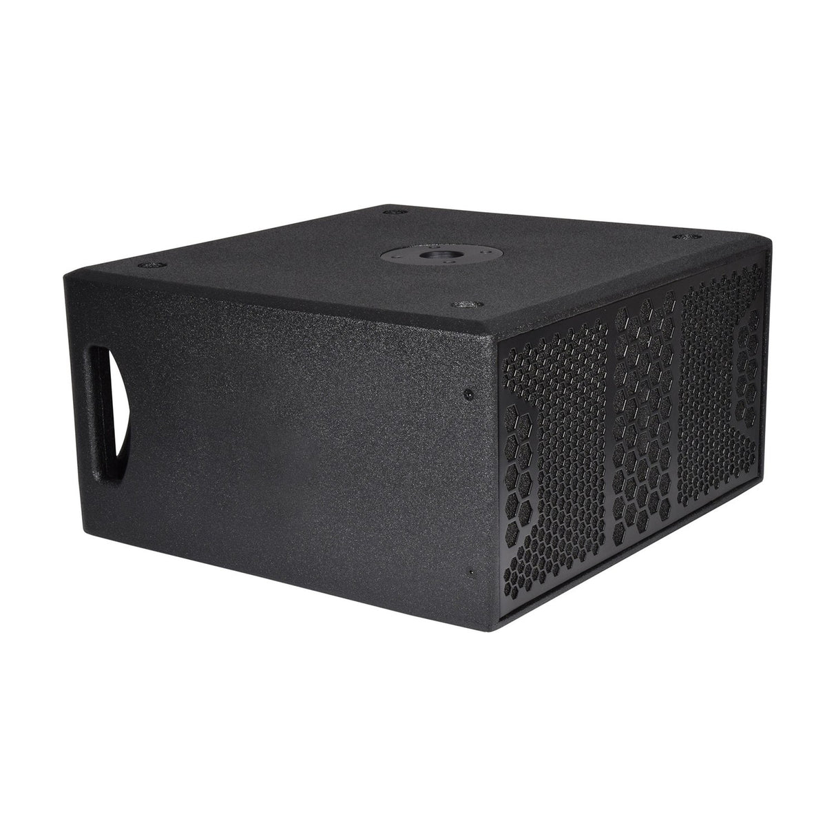 Citronic CASA-28B Passive Dual 8" Subwoofer Cabinet