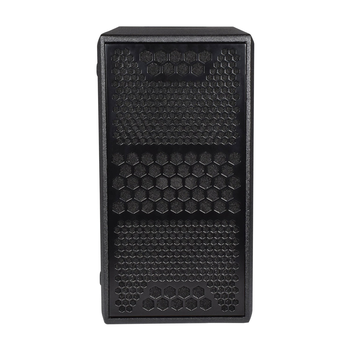 Citronic CASA-28B Passive Dual 8" Subwoofer Cabinet