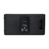 Citronic CASA-28B Passive Dual 8" Subwoofer Cabinet