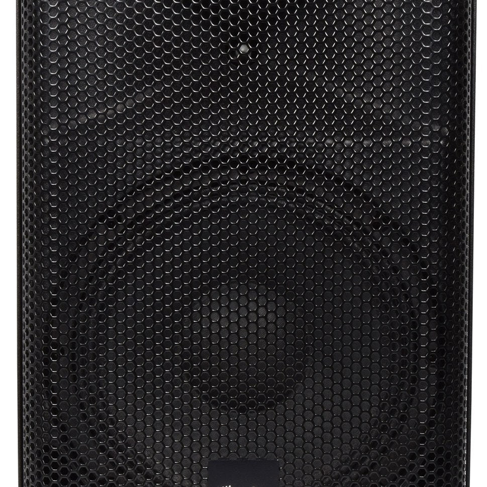 QTX QUEST-10A Active PA Speaker 600W Peak