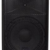 QTX QUEST-10A Active PA Speaker 600W Peak