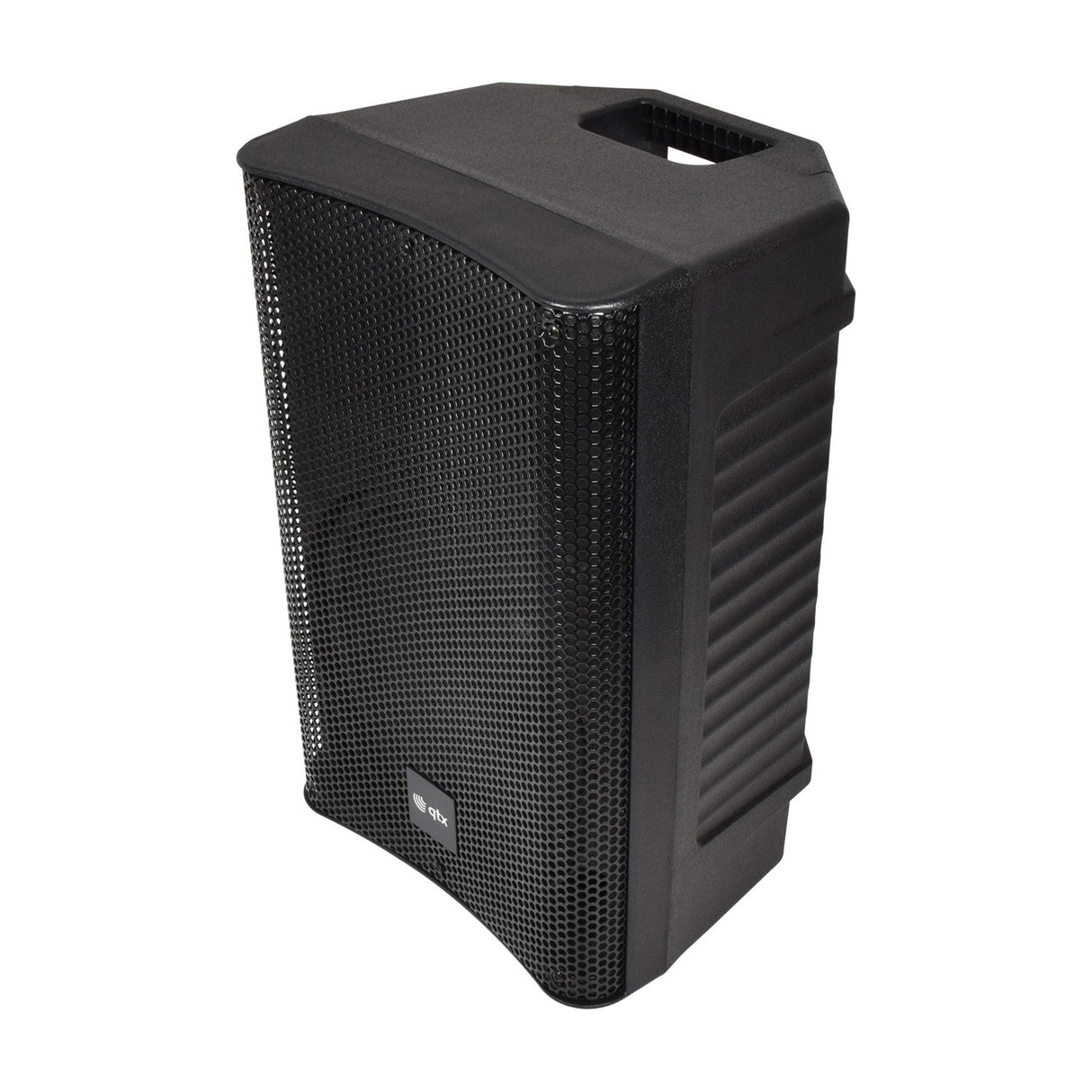 QTX QUEST-10A Active PA Speaker 600W Peak