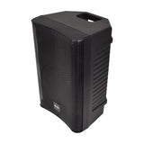 QTX QUEST-10A Active PA Speaker 600W Peak