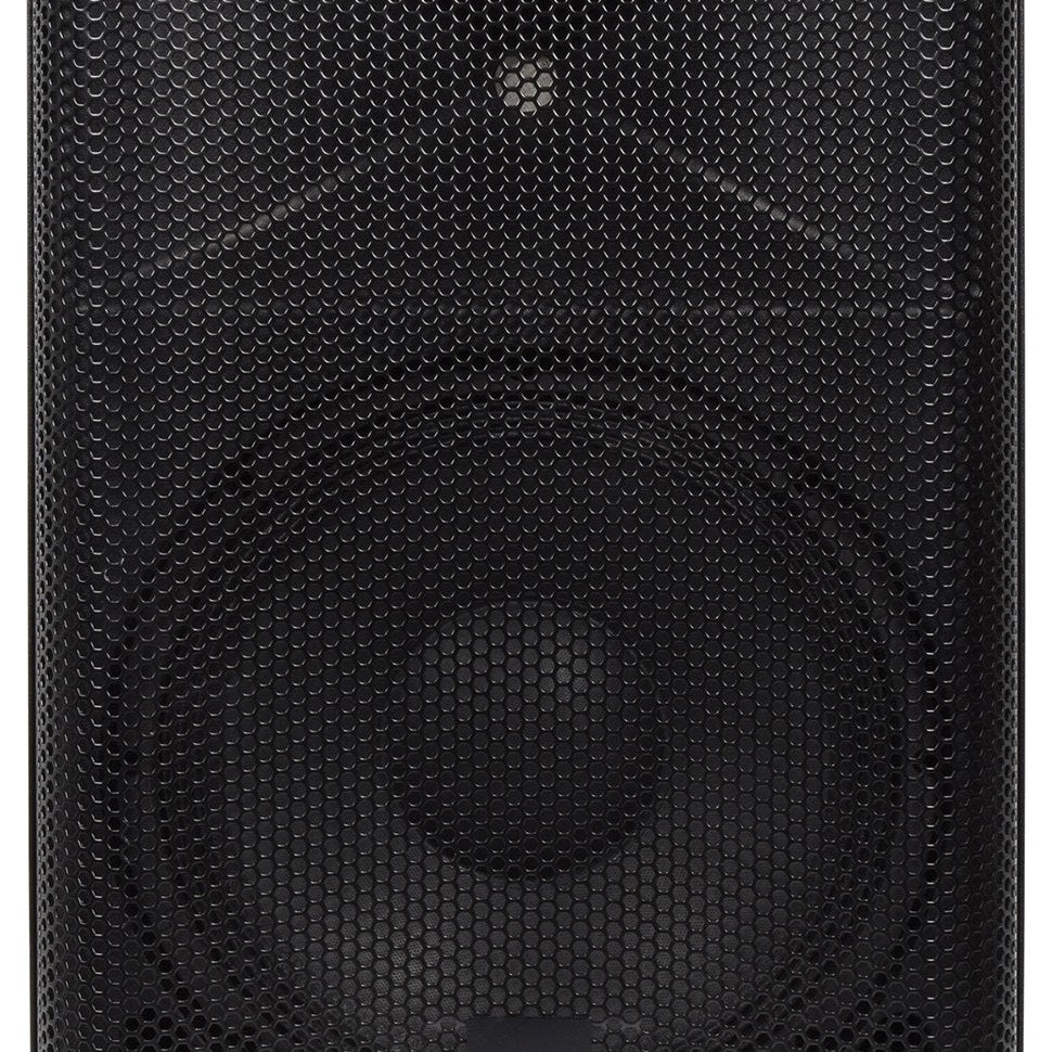 QTX QUEST-12A Active PA Speaker 720W with Bluetooth