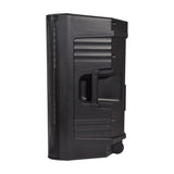 QTX QUEST-12A Active PA Speaker 720W with Bluetooth