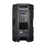 QTX QUEST-15A Active PA Speaker with Bluetooth 880W