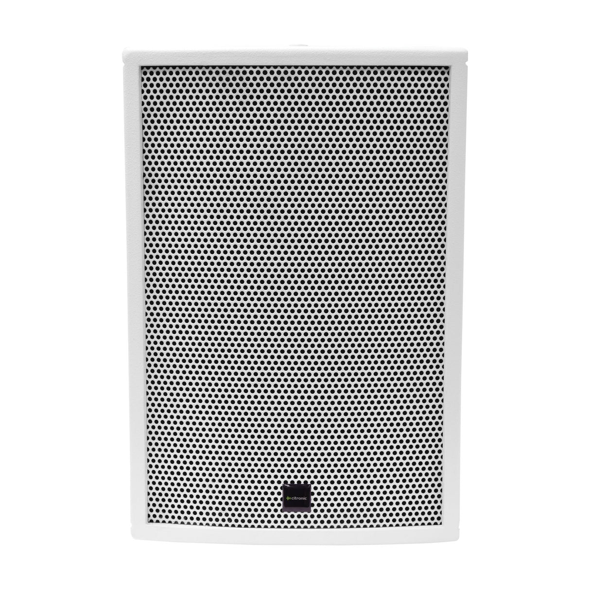 Citronic CS-810W White 10" Passive Installation Speaker