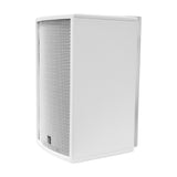 Citronic CS-810W White 10" Passive Installation Speaker