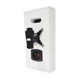Citronic CS-810W White 10" Passive Installation Speaker