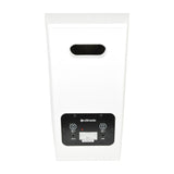 Citronic CS-1035W 10" Passive Installation Speaker White