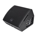 Citronic CM10A Active Bluetooth Wedge Monitor Speaker
